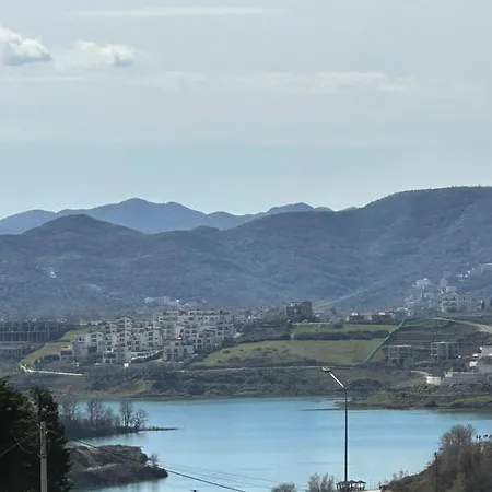 Apartment View